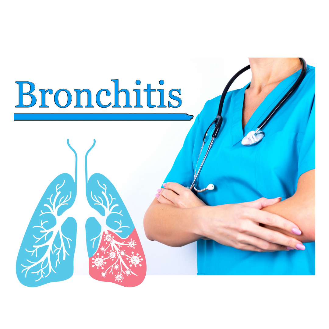 Homeopathy and Bronchitis