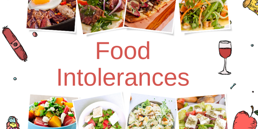 Food Intolerances